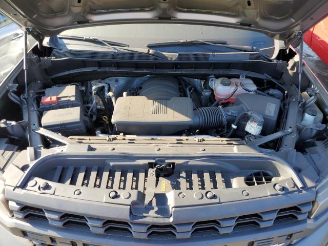 2020 CHEVROLET SILVRK1500 3GCNWAEF8LG178181