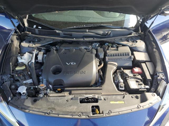 2020 NISSAN MAXIMA PLA 1N4AA6FVXLC378357