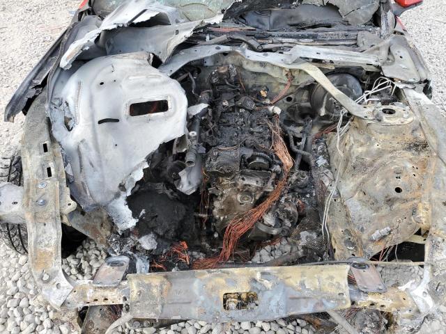 2021 FORD MUSTANG - 1FATP8UH4M5140381