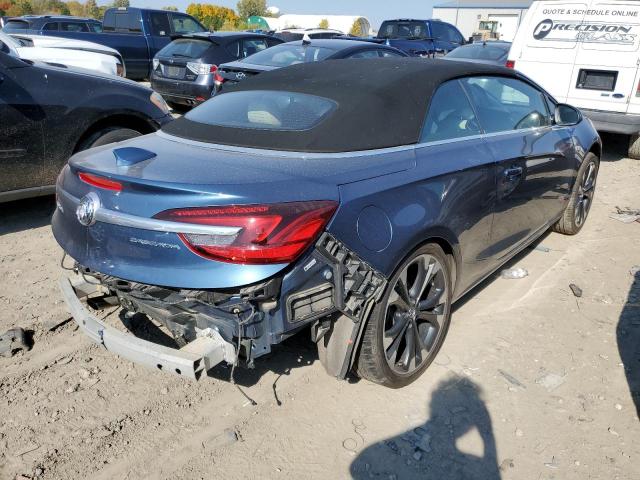 2017 BUICK CASCADA PR W04WH3N54HG012609