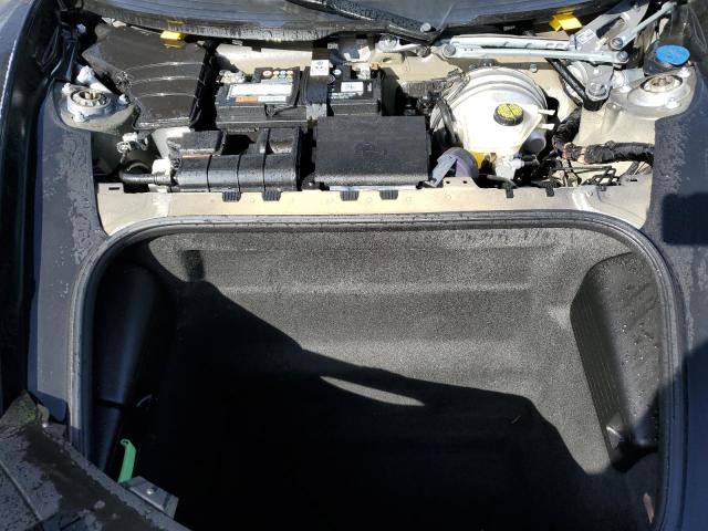 2019 PORSCHE CAYMAN BAS WP0AA2A83KS260689