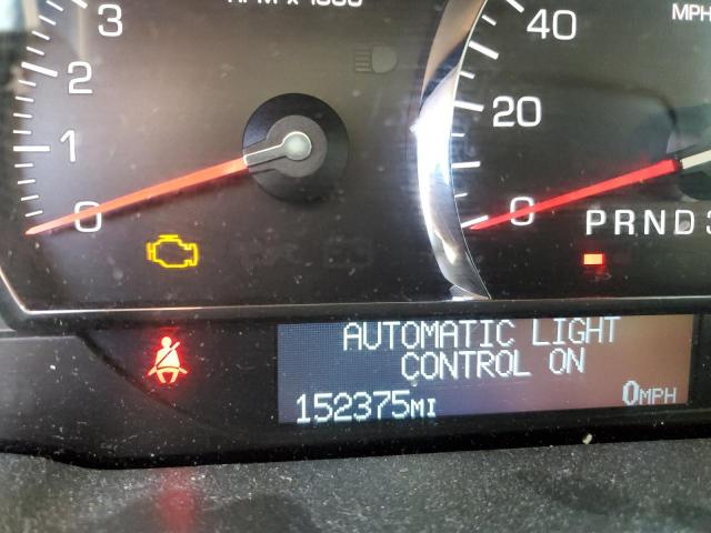 1G6KD57Y47U227798 Cadillac DTS
