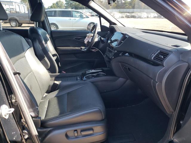 2019 HONDA PASSPORT T 5FNYF8H96KB008305