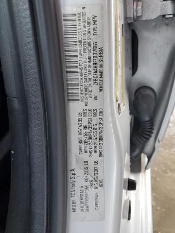 2015 FIAT 500L POP ZFBCFAAH9FZ032667