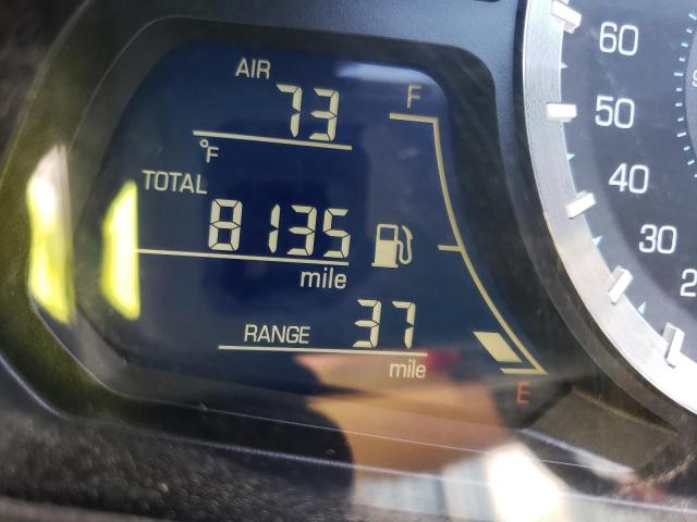 2021 HONDA GL1800 D JH2SC7953MK300656