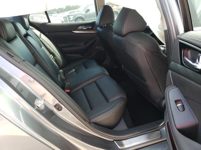 2020 NISSAN MAXIMA SL 1N4AA6DV2LC376606