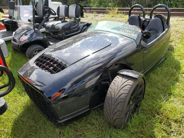 2021 VAND AUTOCYCLE 7KGTC2C12MR002691