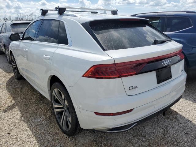 2019 AUDI Q8 PRESTIG WA1CVAF11KD007792