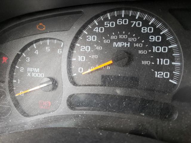 2GTEK13T641362078 GMC New Sierra K1500