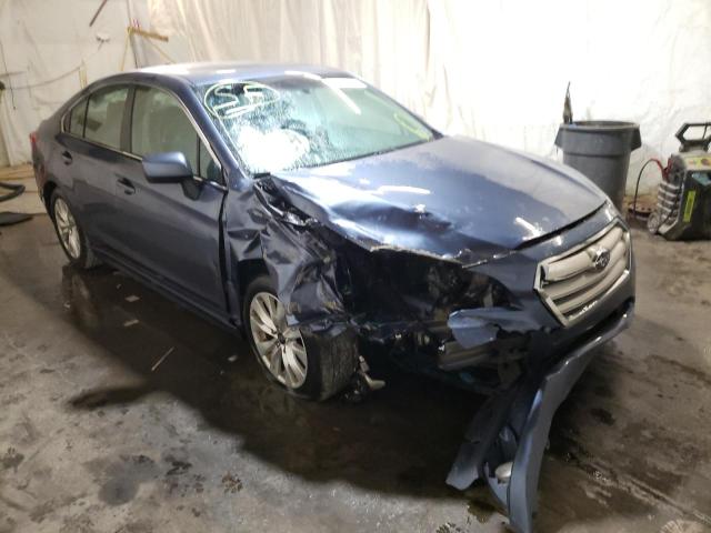 VIN 4S3BNAE64G3062586 2016 SUBARU LEGACY no.1