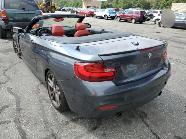 2016 BMW M235XI WBA1M5C52GV327295