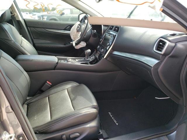 2020 NISSAN MAXIMA SL 1N4AA6DV2LC376606