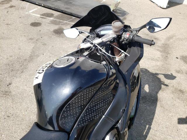 2011 KAWASAKI ZX1000 J JKAZXCJ13BA001923