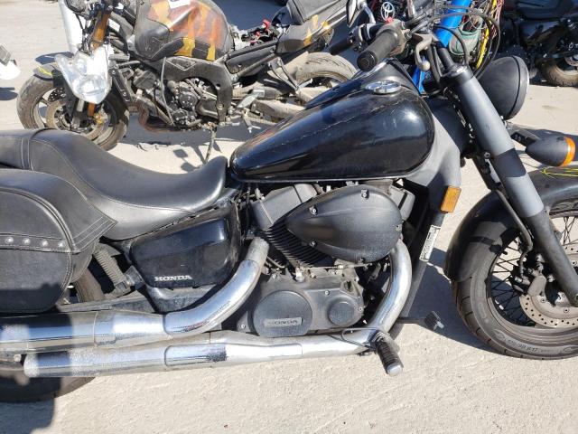 2015 HONDA VT750 C2B JH2RC5383FK500333