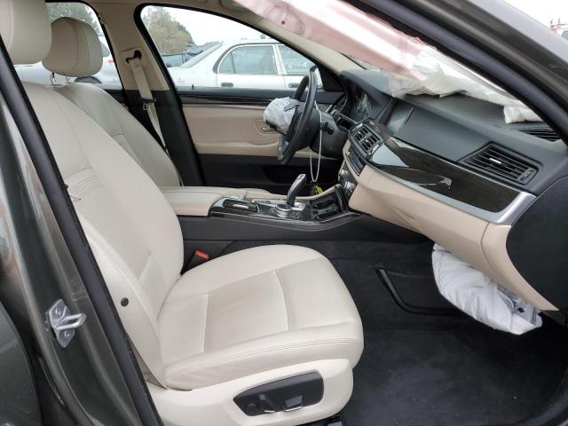 WBA5A7C59ED617090 BMW 528 XI