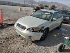 SUBARU LEGACY OUT photo