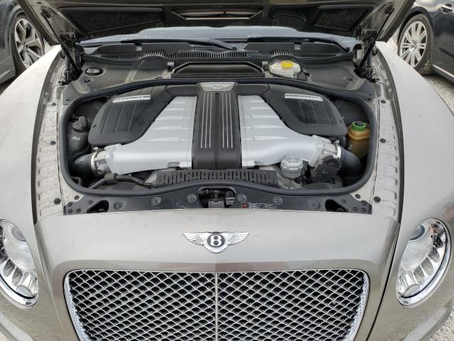 2015 BENTLEY CONTINENTA SCBGU3ZA6FC047320