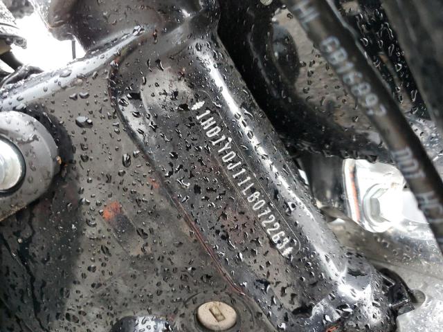 2020 HARLEY-DAVIDSON FLSL 1HD1YDJ11LB072263
