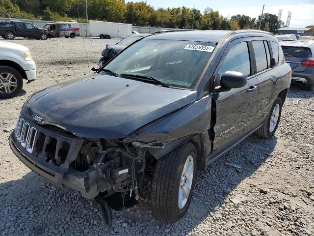 1C4NJCBB1ED674077 | 2014 Jeep compass sport