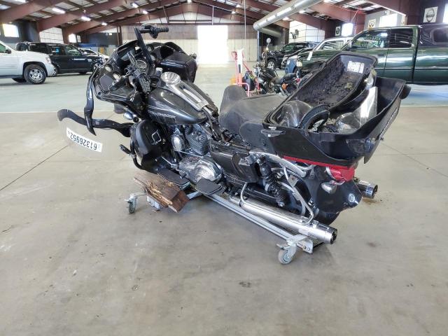 2012 HARLEY-DAVIDSON FLTRU ROAD 1HD1KGM10CB649864