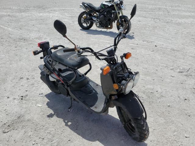 Honda Ruckus nps50