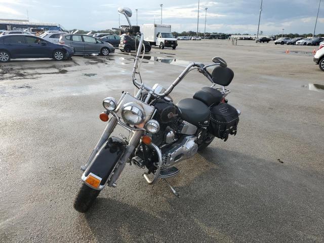 2004 HARLEY-DAVIDSON FLSTCI 1HD1BWB194Y062445