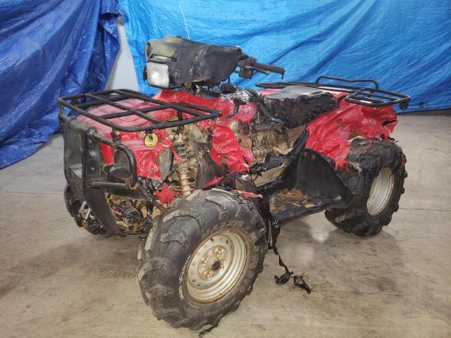 2003 HONDA TRX500 FA 478TE262X34201803