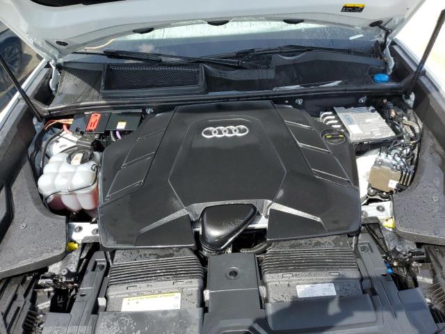 2019 AUDI Q8 PRESTIG WA1CVAF11KD007792