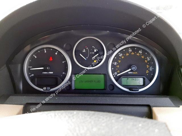 SALLAAA138A451990 Land Rover Discovery