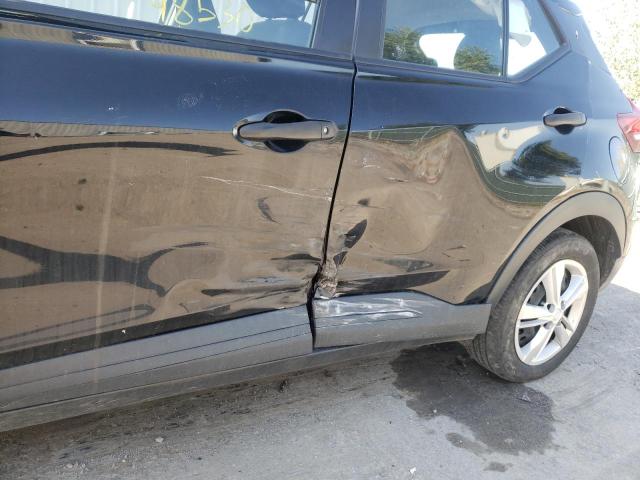 2020 NISSAN KICKS S - 3N1CP5BV0LL496488