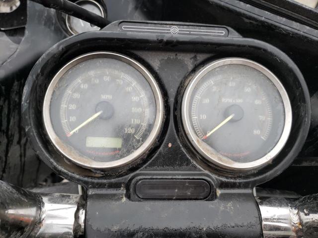 2011 HARLEY-DAVIDSON FLTRU 1HD1KGM18BB667558
