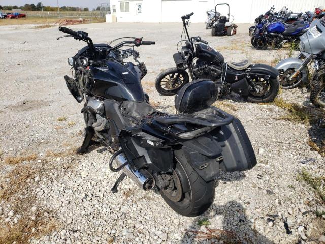 2014 HONDA CTX1300 A JH2SC7455EK000416