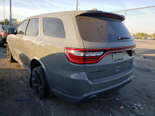 2021 DODGE DURANGO SR 1C4SDJH95MC788882