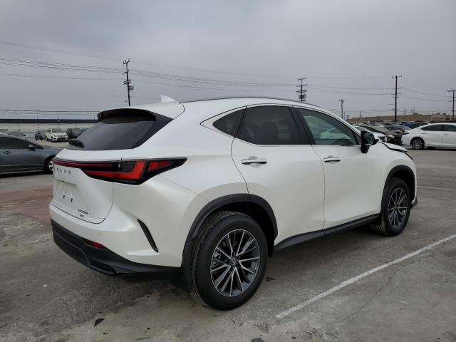 2022 LEXUS NX 350H JTJGKCEZ9N5001771