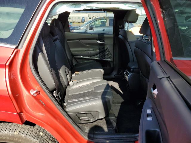 2021 HYUNDAI SANTA FE C 5NMS5DAL2MH367000