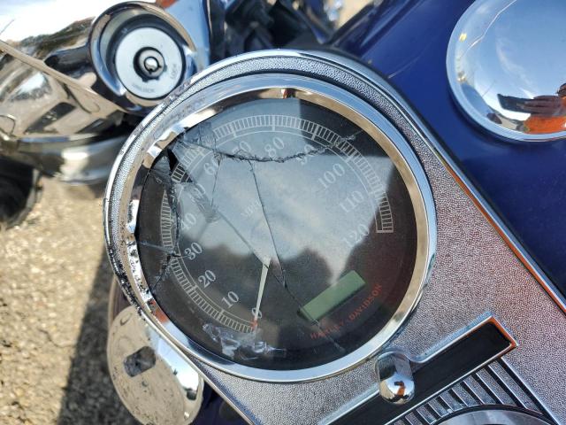 2007 HARLEY-DAVIDSON FLHRCI 1HD1FR4157Y611193