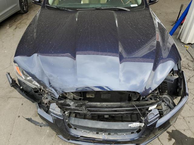 2015 JAGUAR XF 2.0T PR SAJWA0FS5FPU47019