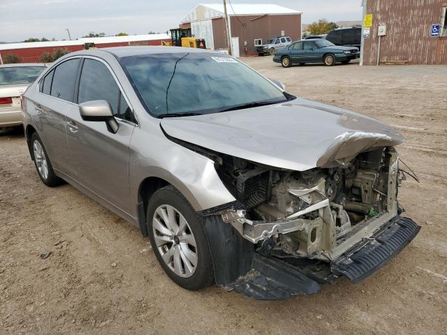 2016 Subaru Legacy 2.5i Premium