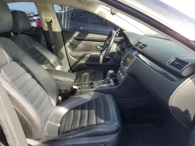 2015 VOLKSWAGEN CC EXECUTI WVWRP7AN6FE803171