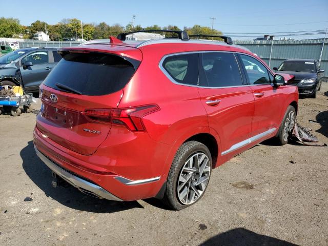 2021 HYUNDAI SANTA FE C 5NMS5DAL2MH367000