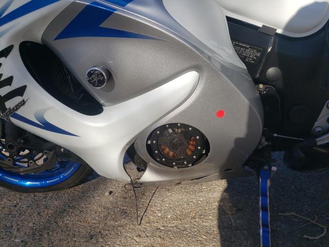 2009 SUZUKI GSX1300 R JS1GX72A192101939