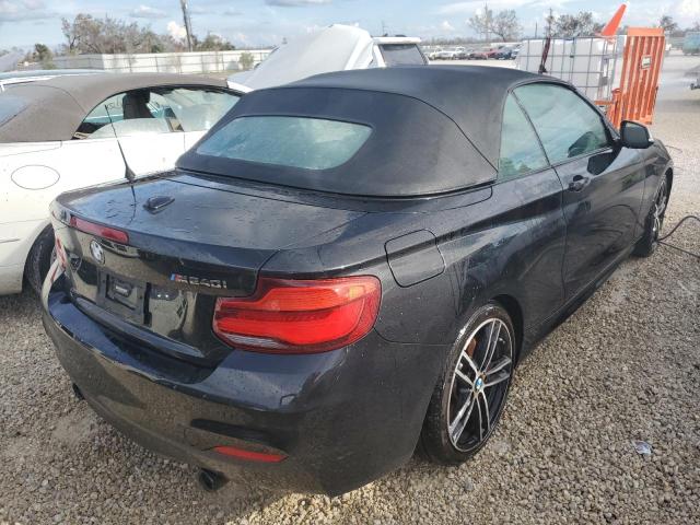 2019 BMW M240I WBA2N1C59K7D35145