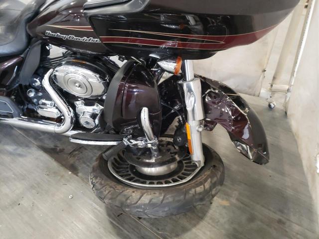 2011 HARLEY-DAVIDSON FLTRU 1HD1KGM17BB673769