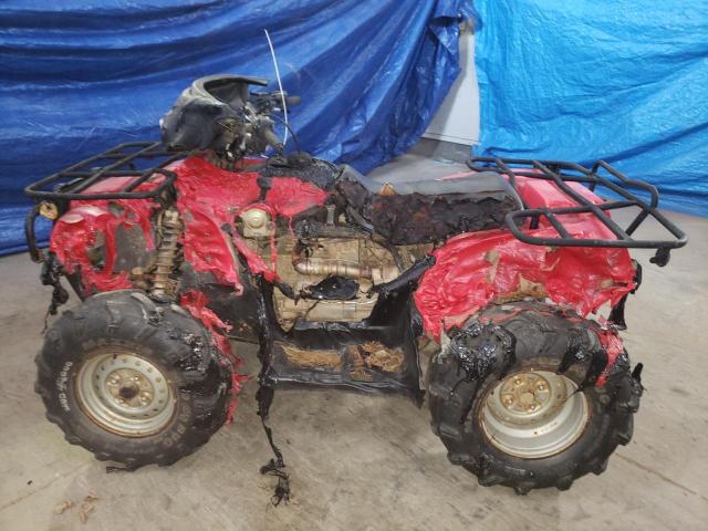2003 HONDA TRX500 FA 478TE262X34201803