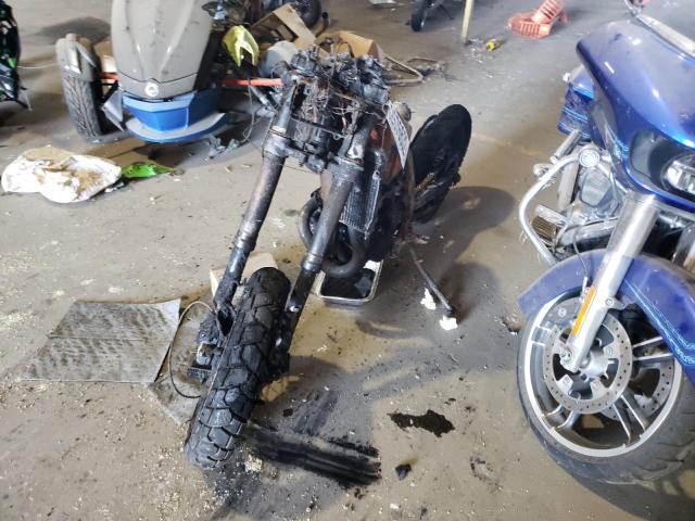 2016 SUZUKI DR-Z400 SM JS1SK44A0G2100704