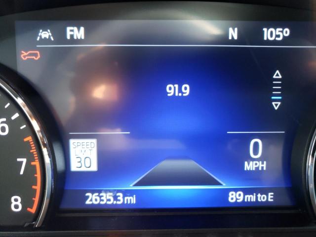 2022 FORD EXPLORER T 1FMSK8JHXNGB54554