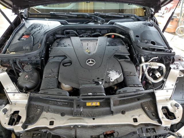 2019 MERCEDES-BENZ E 450 WDD1J6HB0KF074731