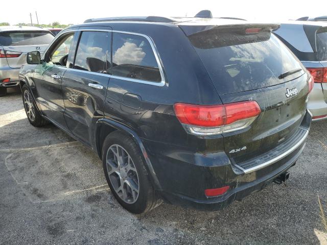 2019 JEEP UNKNOWN 1C4RJFCG5KC601809
