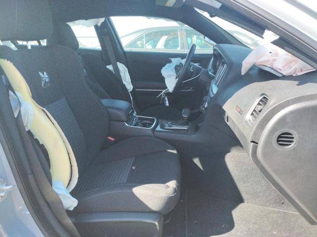 2022 DODGE CHARGER SC - 2C3CDXGJ5NH163470