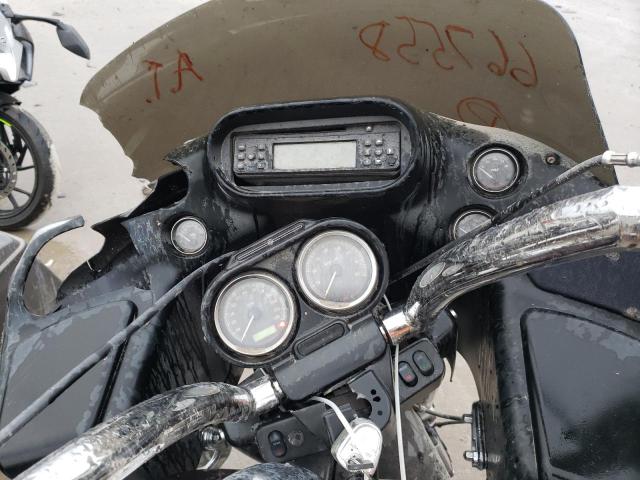 2011 HARLEY-DAVIDSON FLTRU 1HD1KGM18BB667558